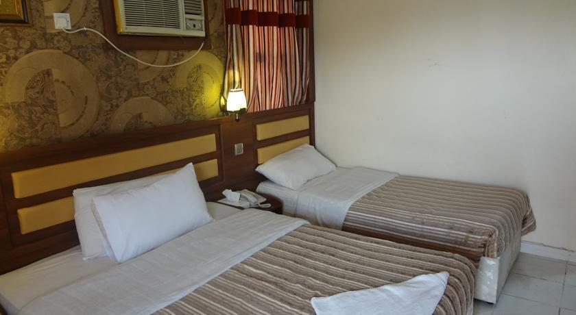 Oyo 329 Down Town Hotel Dubai Eksteriør bilde
